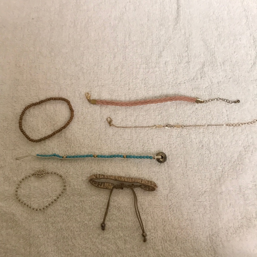 Braclets